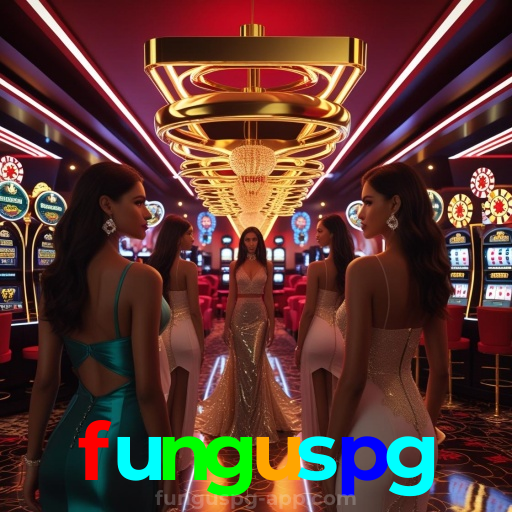 Cassino online no funguspg — bônus e prêmios reais