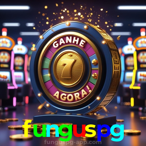 funguspg.COM Cassino App: Android e iOS para Download