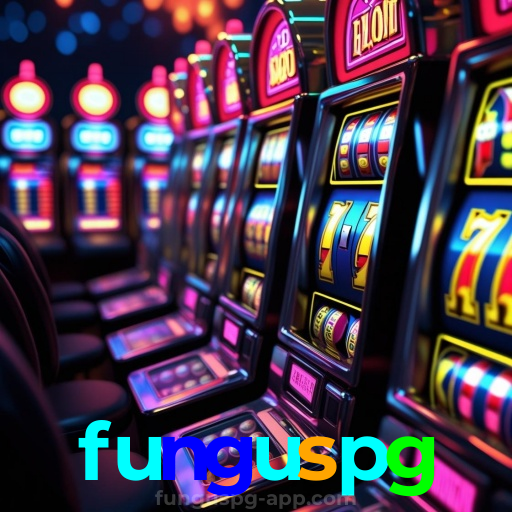 Ganhe Prêmios no funguspg | Surpresas e Ofertas Imperdíveis no Cassino