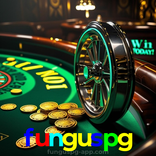 funguspg | Cassino Online Completo com Slots, Roleta e Blackjack