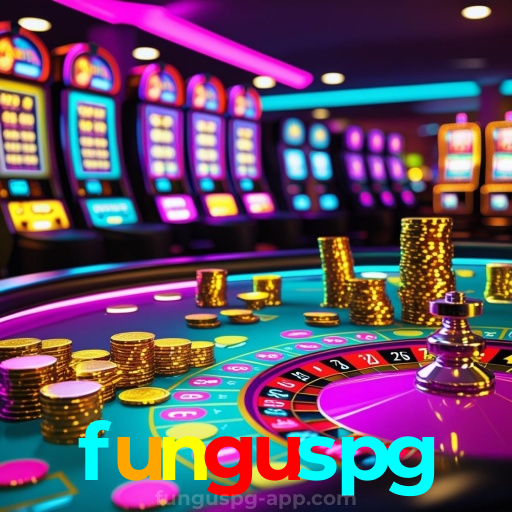 funguspg Brasil | Cassino Online Seguro com Dealer ao Vivo e Experiência VIP