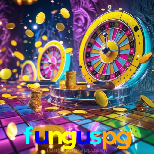 funguspg — site oficial: bônus e jackpots no Brasil