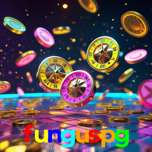 Crash no app da funguspg: PIX, 1080p e retornos altos