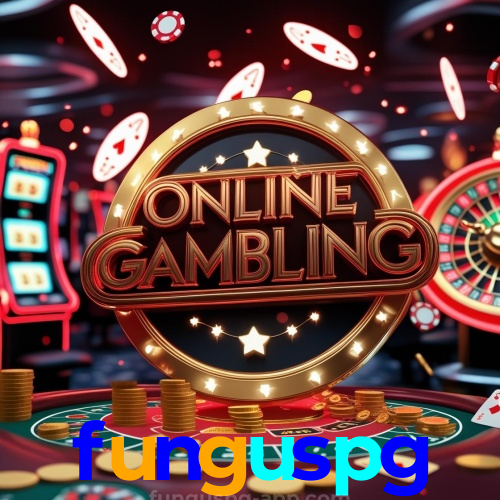 Desbloqueie Seu Potencial de Membro no funguspg | Cassino Online Confiável