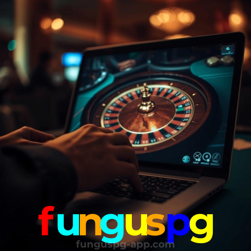 funguspg | Cassino Online Completo com Slots, Roleta e Blackjack