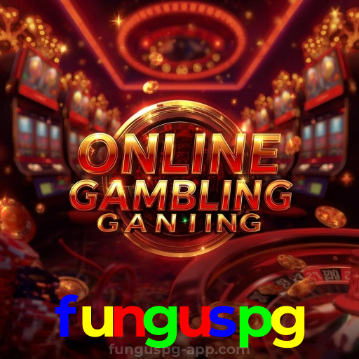 funguspg.com - PLATAFORMA OFICIAL - 🎖️ - funguspg cassino slots jogos