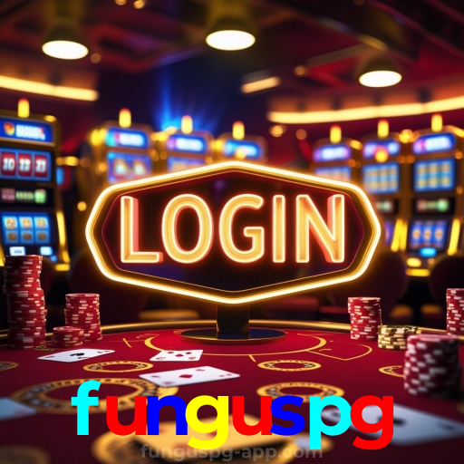 funguspg - Mergulhe no mundo dos jogos com funguspg e divirta-se